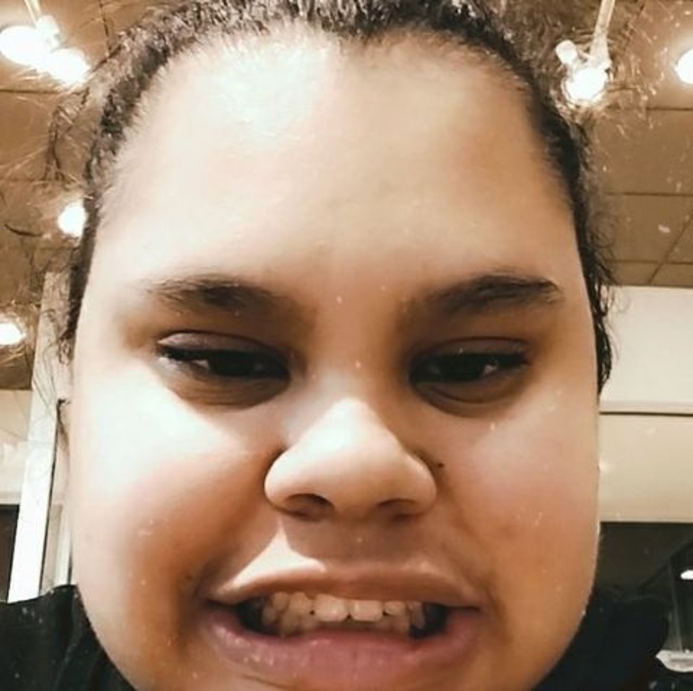 Meet your Posher, Britny